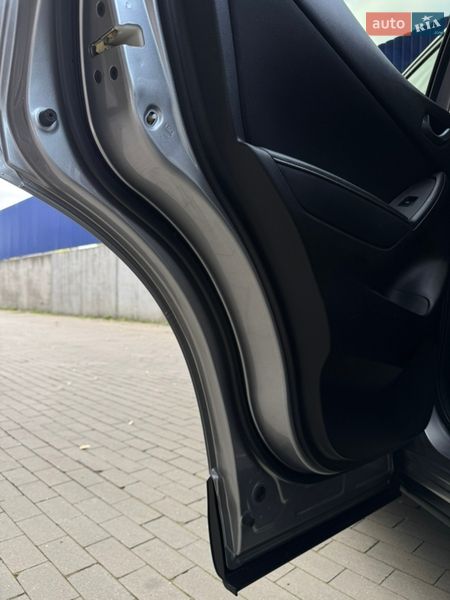 Внедорожник / Кроссовер Mazda CX-5 2014 в Киеве фото 7 Внедорожник / Кроссовер Mazda CX-5 2014 в Киеве