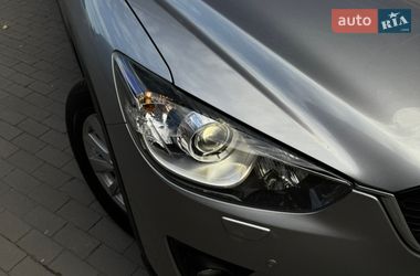 Внедорожник / Кроссовер Mazda CX-5 2014 в Киеве