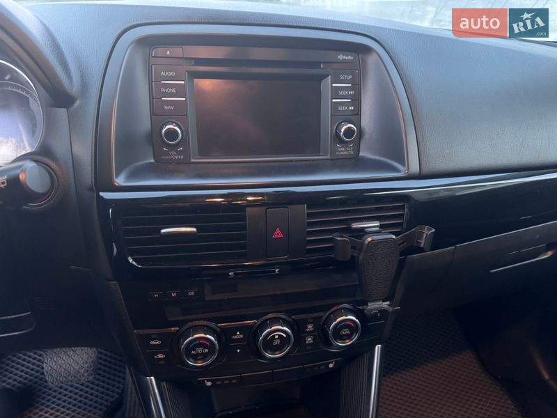 Внедорожник / Кроссовер Mazda CX-5 2013 в Житомире фото 12 Внедорожник / Кроссовер Mazda CX-5 2013 в Житомире