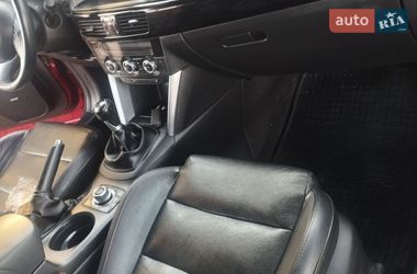Внедорожник / Кроссовер Mazda CX-5 2013 в Коломые фото 23 Внедорожник / Кроссовер Mazda CX-5 2013 в Коломые