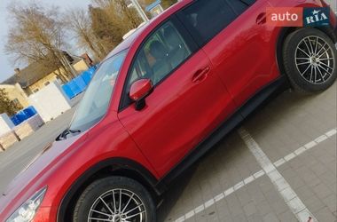 Внедорожник / Кроссовер Mazda CX-5 2013 в Коломые фото 14 Внедорожник / Кроссовер Mazda CX-5 2013 в Коломые