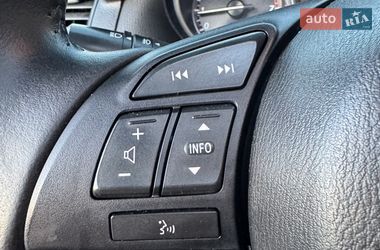 Внедорожник / Кроссовер Mazda CX-5 2013 в Самборе