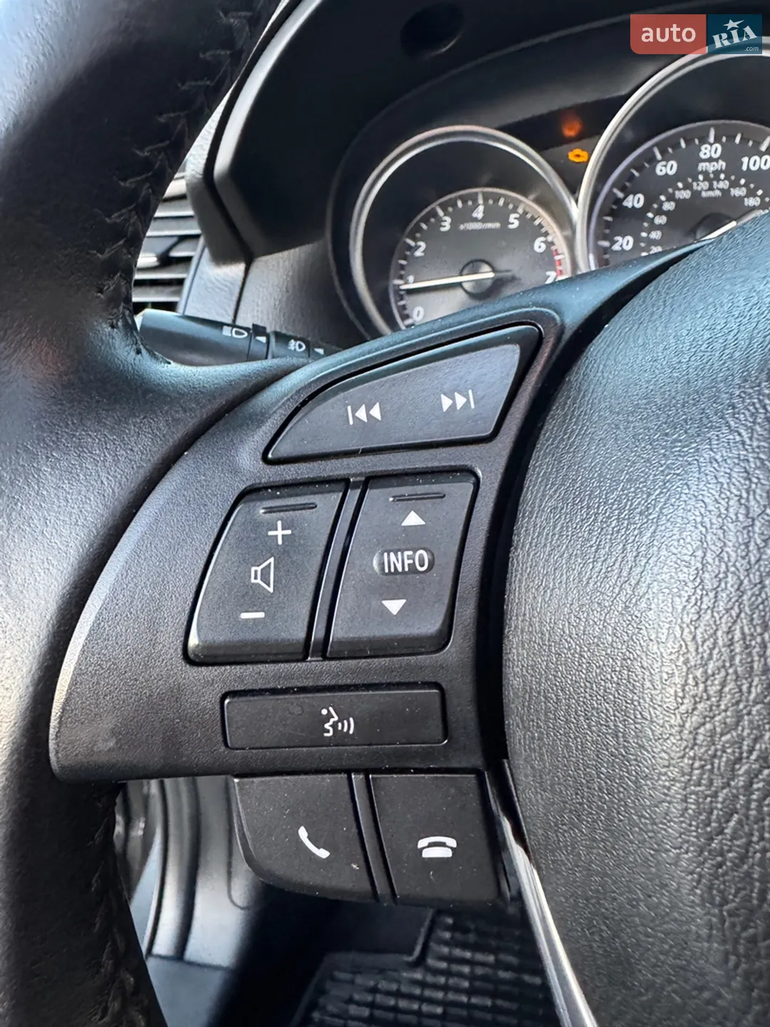 2013 Mazda CX-5 - мініатюра 44