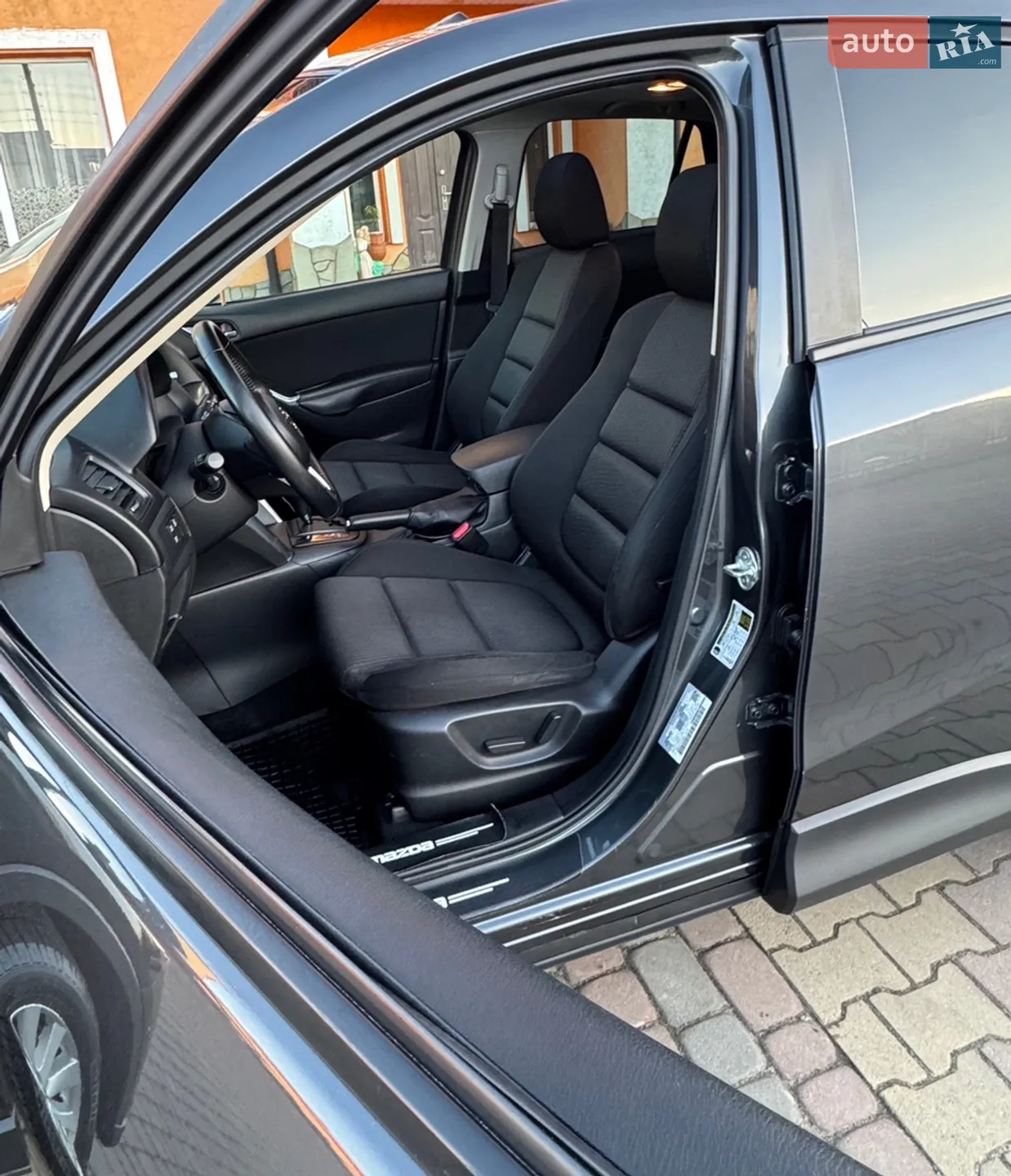 2013 Mazda CX-5 - мініатюра 47