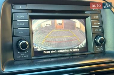 Внедорожник / Кроссовер Mazda CX-5 2013 в Самборе