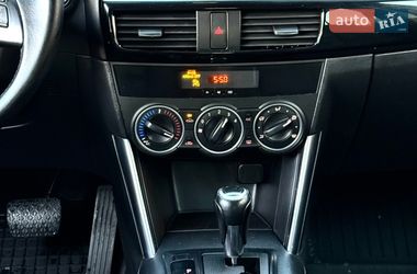 Внедорожник / Кроссовер Mazda CX-5 2013 в Самборе
