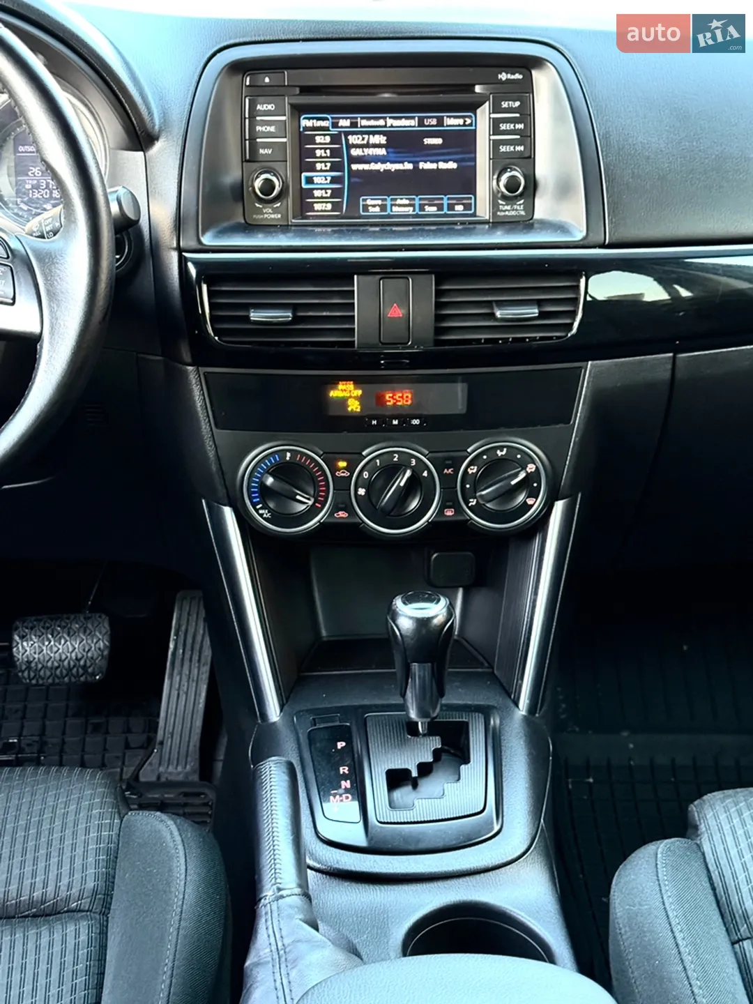 2013 Mazda CX-5 - мініатюра 60