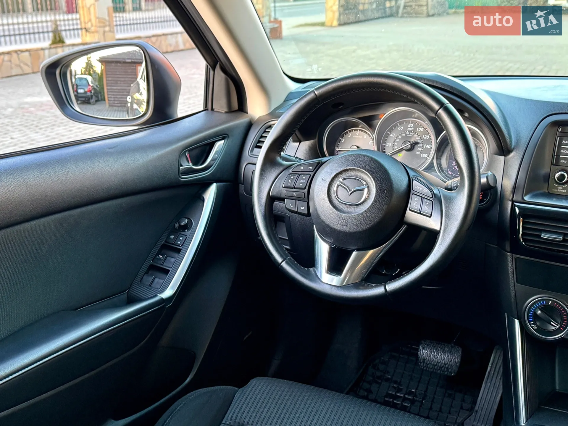 2013 Mazda CX-5 - мініатюра 58