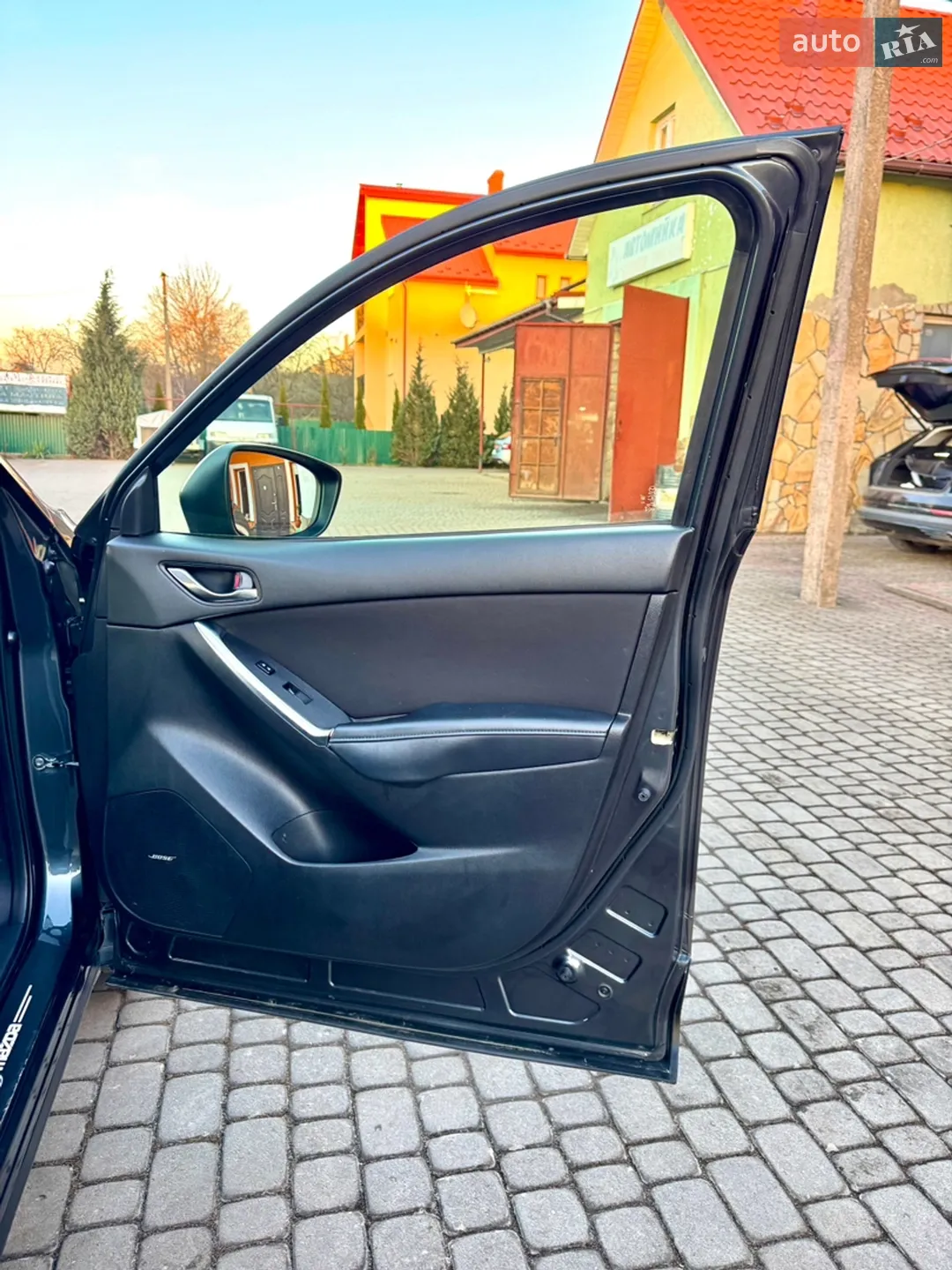 2013 Mazda CX-5 - мініатюра 64