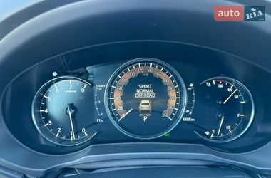 Внедорожник / Кроссовер Mazda CX-5 2024 в Киеве