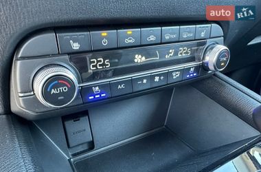 Внедорожник / Кроссовер Mazda CX-5 2024 в Киеве