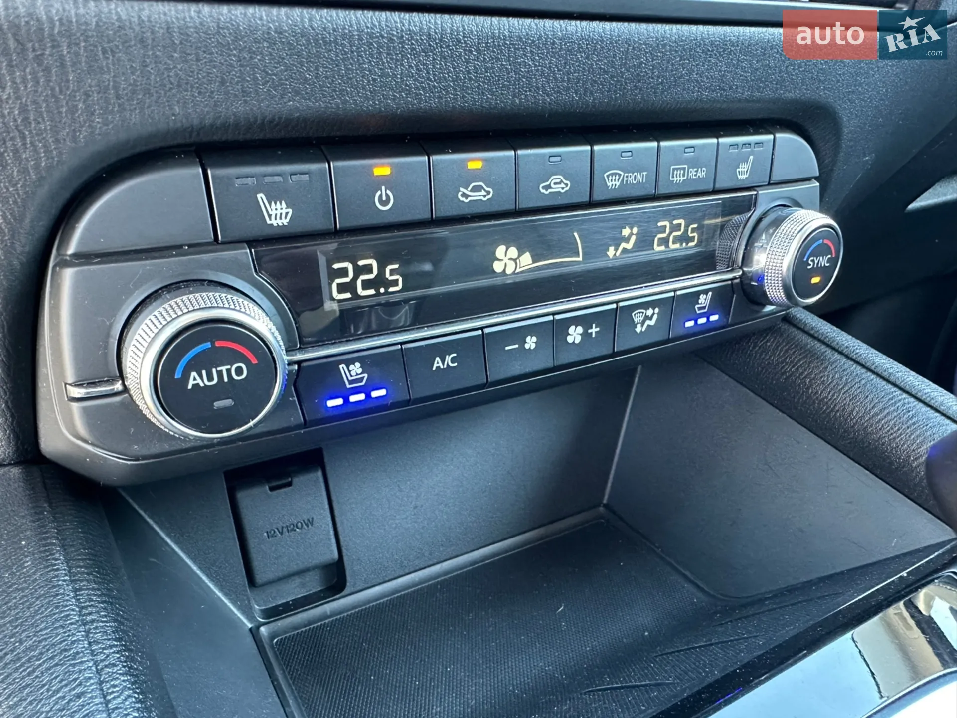 2024 Mazda CX-5 - мініатюра 34