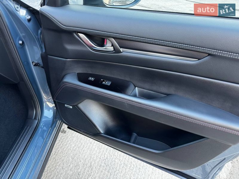 Внедорожник / Кроссовер Mazda CX-5 2023 в Киеве