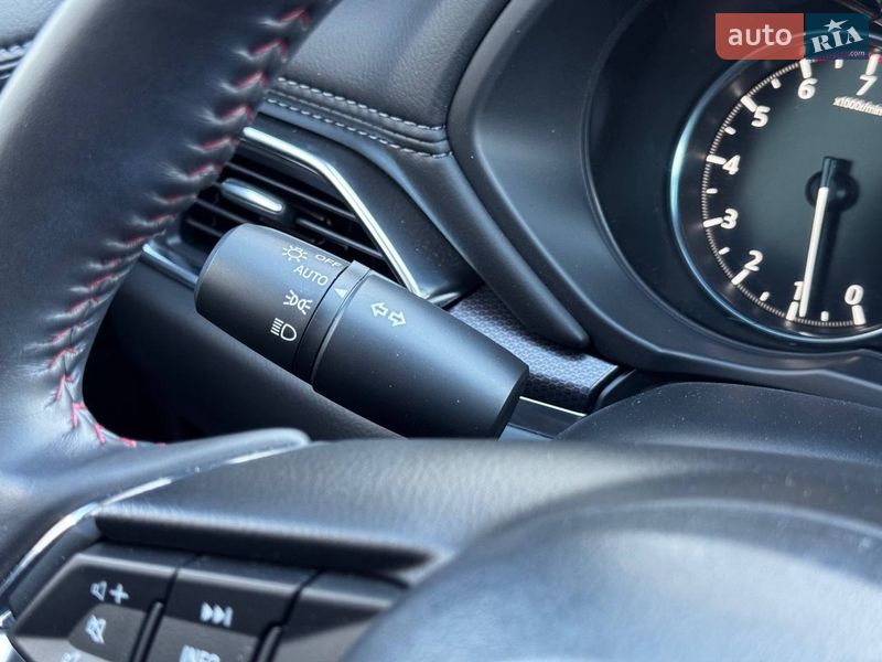 Внедорожник / Кроссовер Mazda CX-5 2023 в Киеве