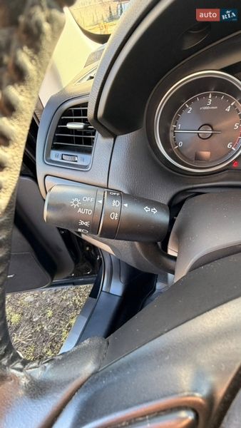 Внедорожник / Кроссовер Mazda CX-5 2013 в Черновцах