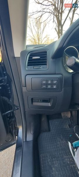 Внедорожник / Кроссовер Mazda CX-5 2012 в Белгороде-Днестровском