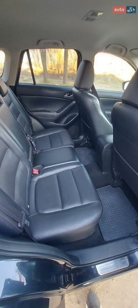 Внедорожник / Кроссовер Mazda CX-5 2012 в Белгороде-Днестровском