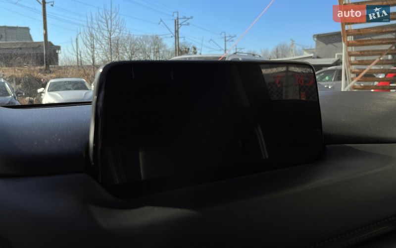 Внедорожник / Кроссовер Mazda CX-5 2019 в Стрые