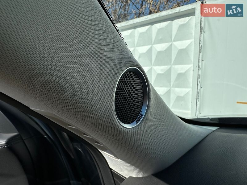 Внедорожник / Кроссовер Mazda CX-5 2024 в Киеве