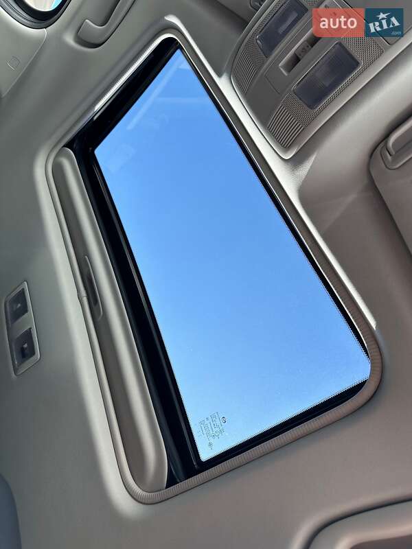 Внедорожник / Кроссовер Mazda CX-5 2024 в Киеве