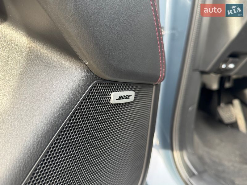 Позашляховик / Кросовер Mazda CX-5 2023 в Львові