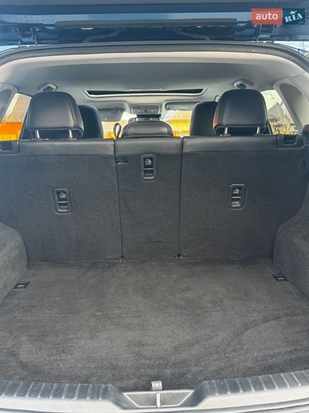 Внедорожник / Кроссовер Mazda CX-5 2017 в Измаиле