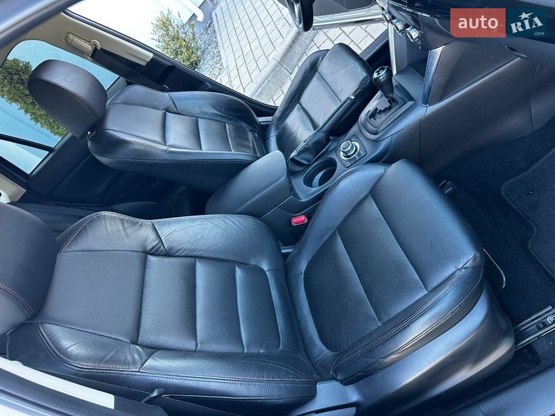 Внедорожник / Кроссовер Mazda CX-5 2013 в Житомире