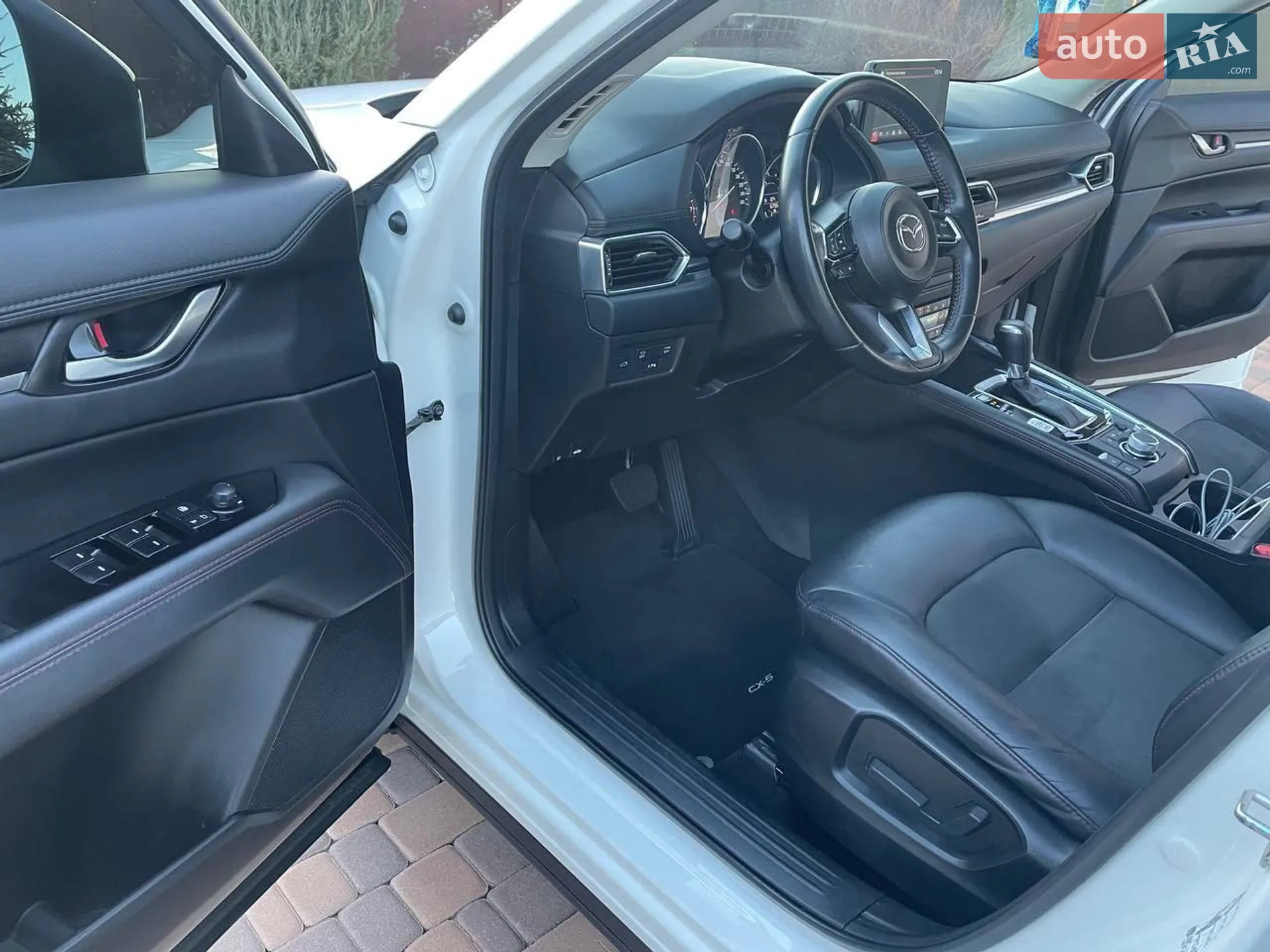 2020 Mazda CX-5 - мініатюра 7