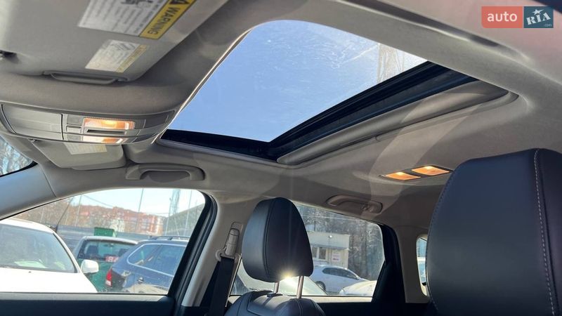 Внедорожник / Кроссовер Mazda CX-5 2017 в Полтаве