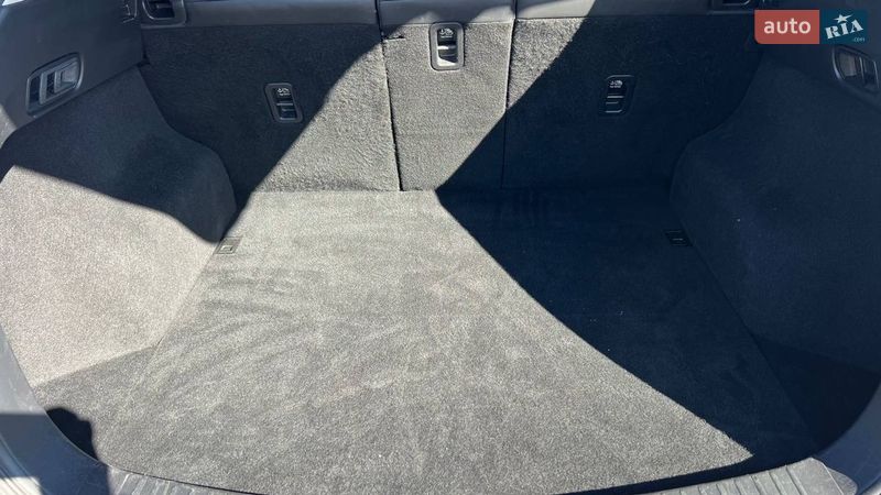 Внедорожник / Кроссовер Mazda CX-5 2017 в Полтаве