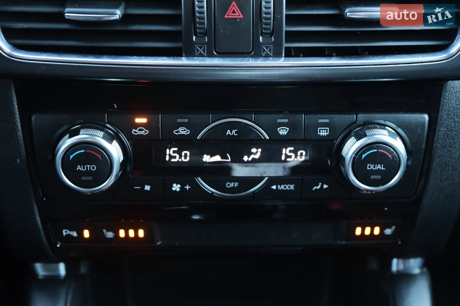 2016 Mazda CX-5 - мініатюра 20