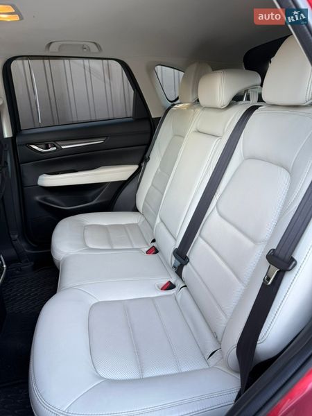 Внедорожник / Кроссовер Mazda CX-5 2020 в Киеве