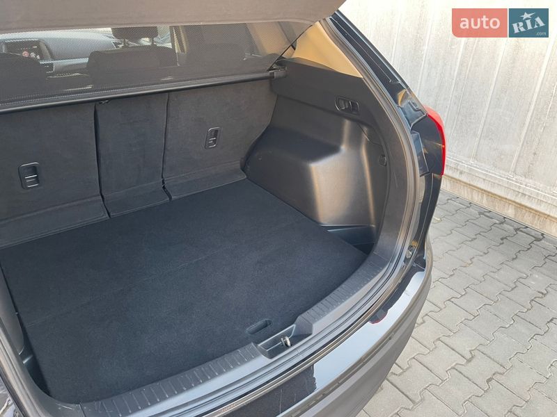 Внедорожник / Кроссовер Mazda CX-5 2015 в Рожище