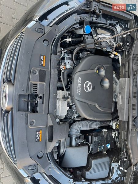 Внедорожник / Кроссовер Mazda CX-5 2015 в Рожище