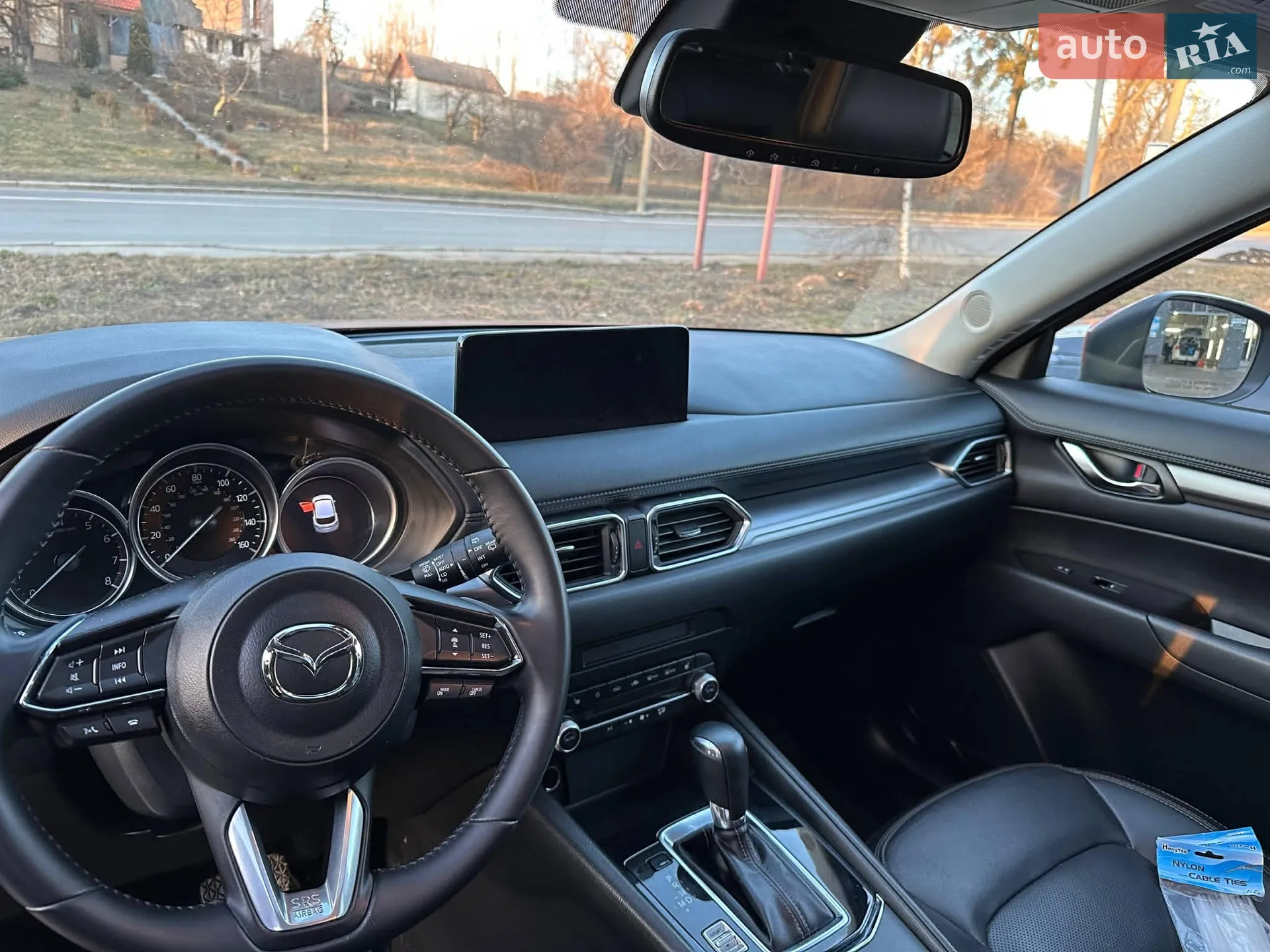 2022 Mazda CX-5 - мініатюра 9