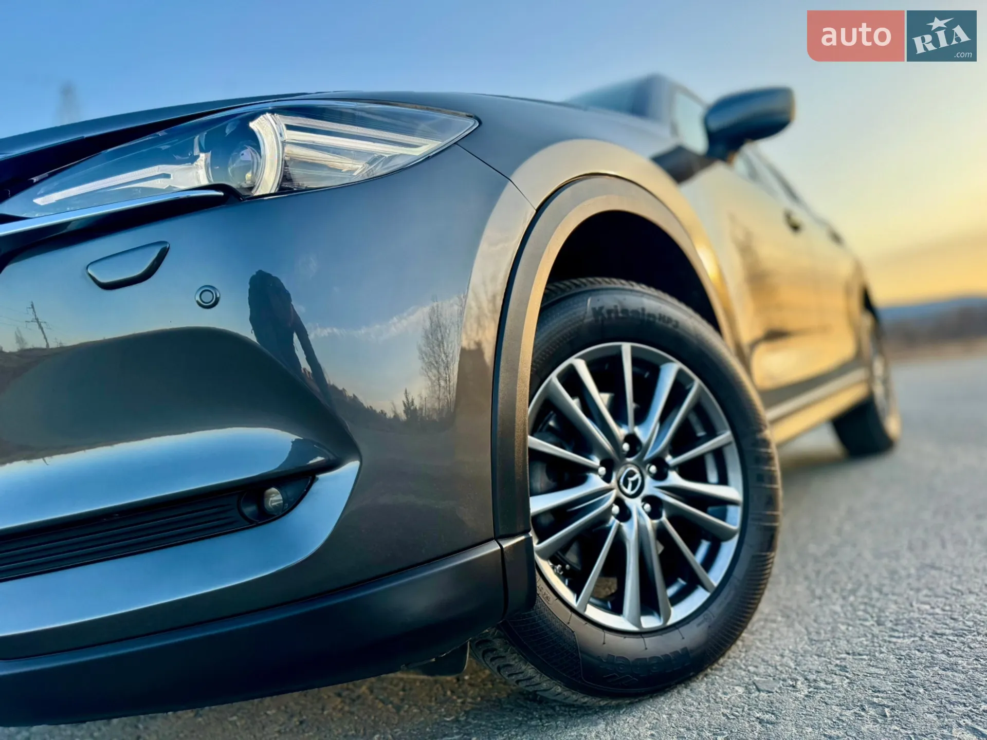 2019 Mazda CX-5 - мініатюра 14
