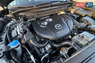 Внедорожник / Кроссовер Mazda CX-5 2019 в Трускавце фото 37 Внедорожник / Кроссовер Mazda CX-5 2019 в Трускавце