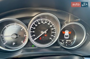Внедорожник / Кроссовер Mazda CX-5 2019 в Трускавце фото 42 Внедорожник / Кроссовер Mazda CX-5 2019 в Трускавце
