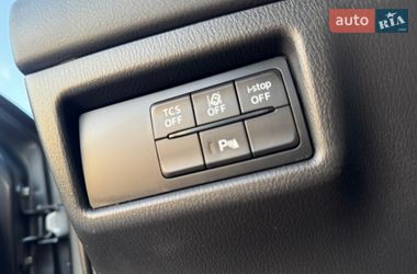 Внедорожник / Кроссовер Mazda CX-5 2019 в Трускавце фото 43 Внедорожник / Кроссовер Mazda CX-5 2019 в Трускавце