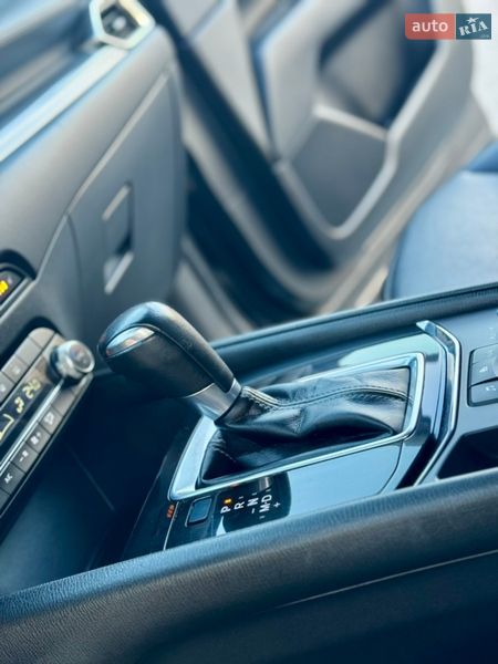 Внедорожник / Кроссовер Mazda CX-5 2019 в Трускавце