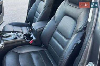 Внедорожник / Кроссовер Mazda CX-5 2019 в Трускавце фото 54 Внедорожник / Кроссовер Mazda CX-5 2019 в Трускавце