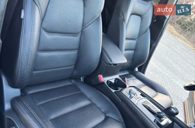 Внедорожник / Кроссовер Mazda CX-5 2019 в Трускавце фото 63 Внедорожник / Кроссовер Mazda CX-5 2019 в Трускавце