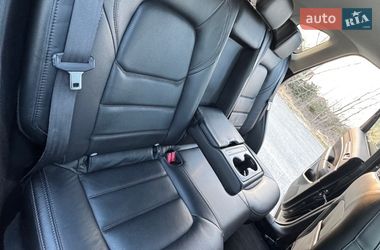 Внедорожник / Кроссовер Mazda CX-5 2019 в Трускавце фото 69 Внедорожник / Кроссовер Mazda CX-5 2019 в Трускавце
