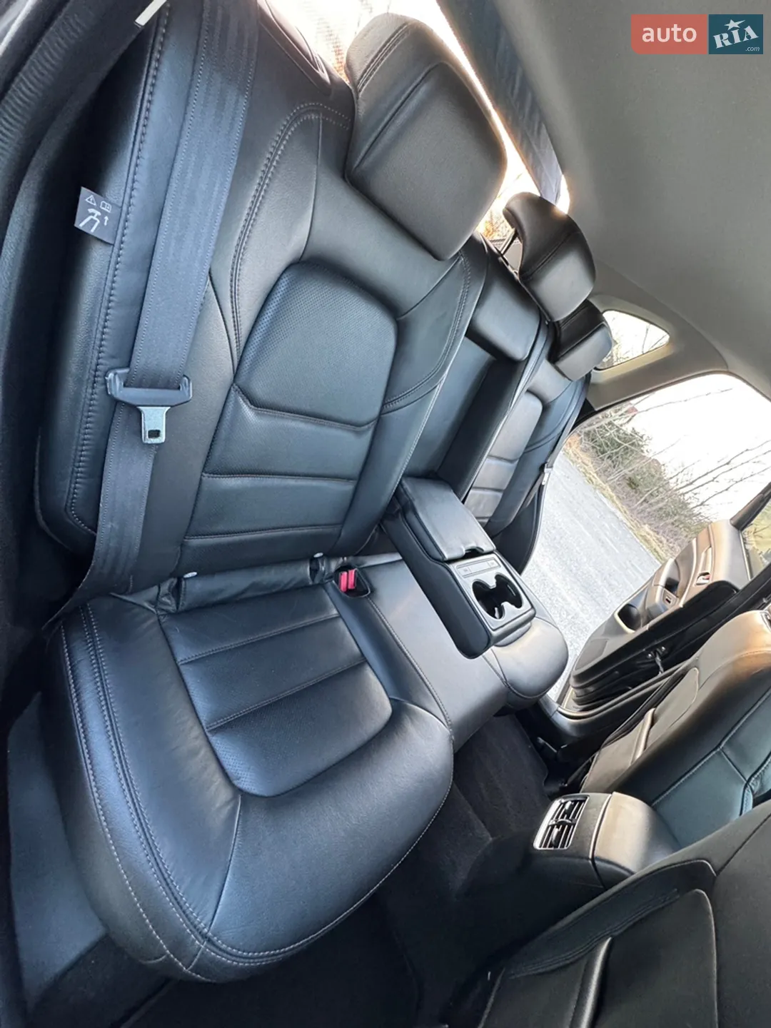 2019 Mazda CX-5 - мініатюра 69