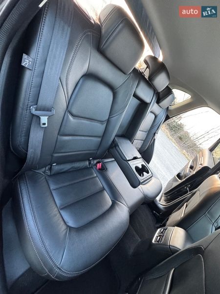 Внедорожник / Кроссовер Mazda CX-5 2019 в Трускавце