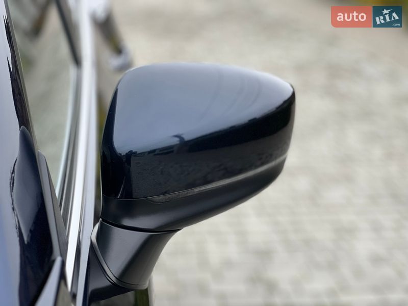 Внедорожник / Кроссовер Mazda CX-5 2020 в Ровно