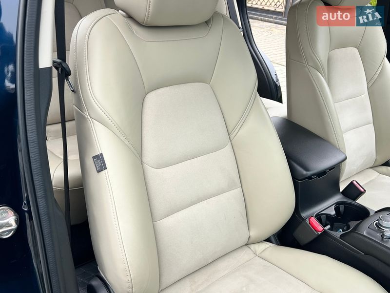 Внедорожник / Кроссовер Mazda CX-5 2020 в Ровно