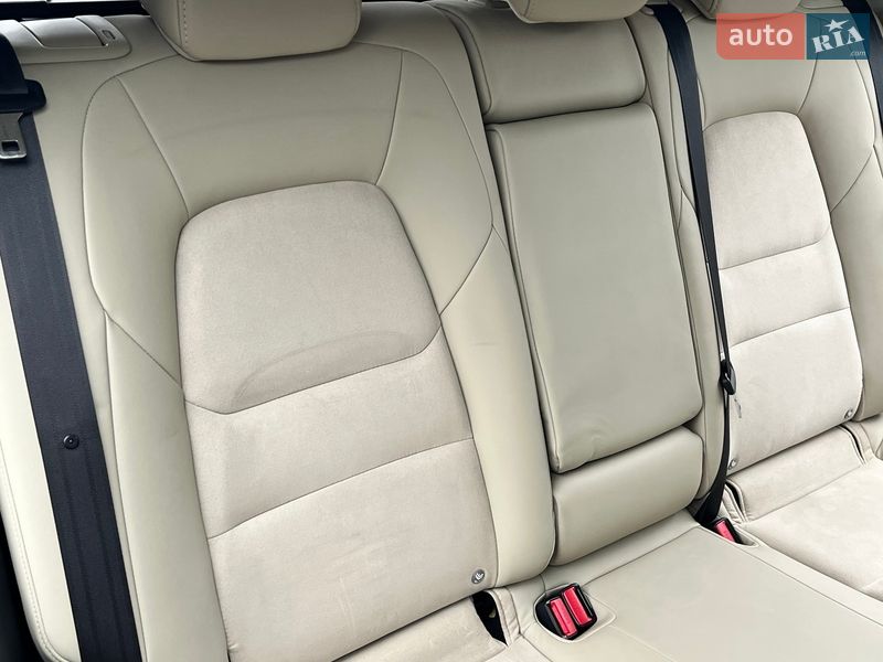 Внедорожник / Кроссовер Mazda CX-5 2020 в Ровно