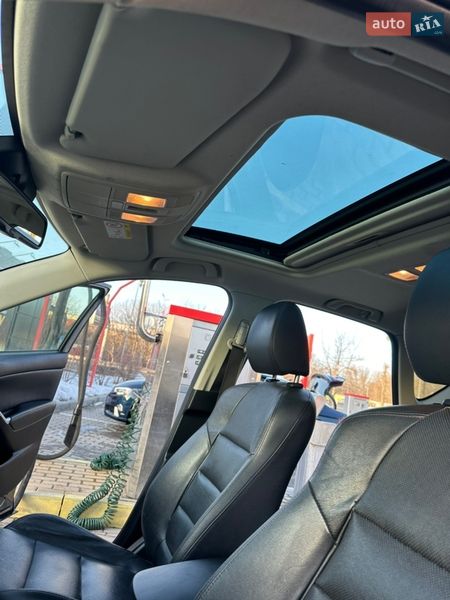 Внедорожник / Кроссовер Mazda CX-5 2014 в Виннице