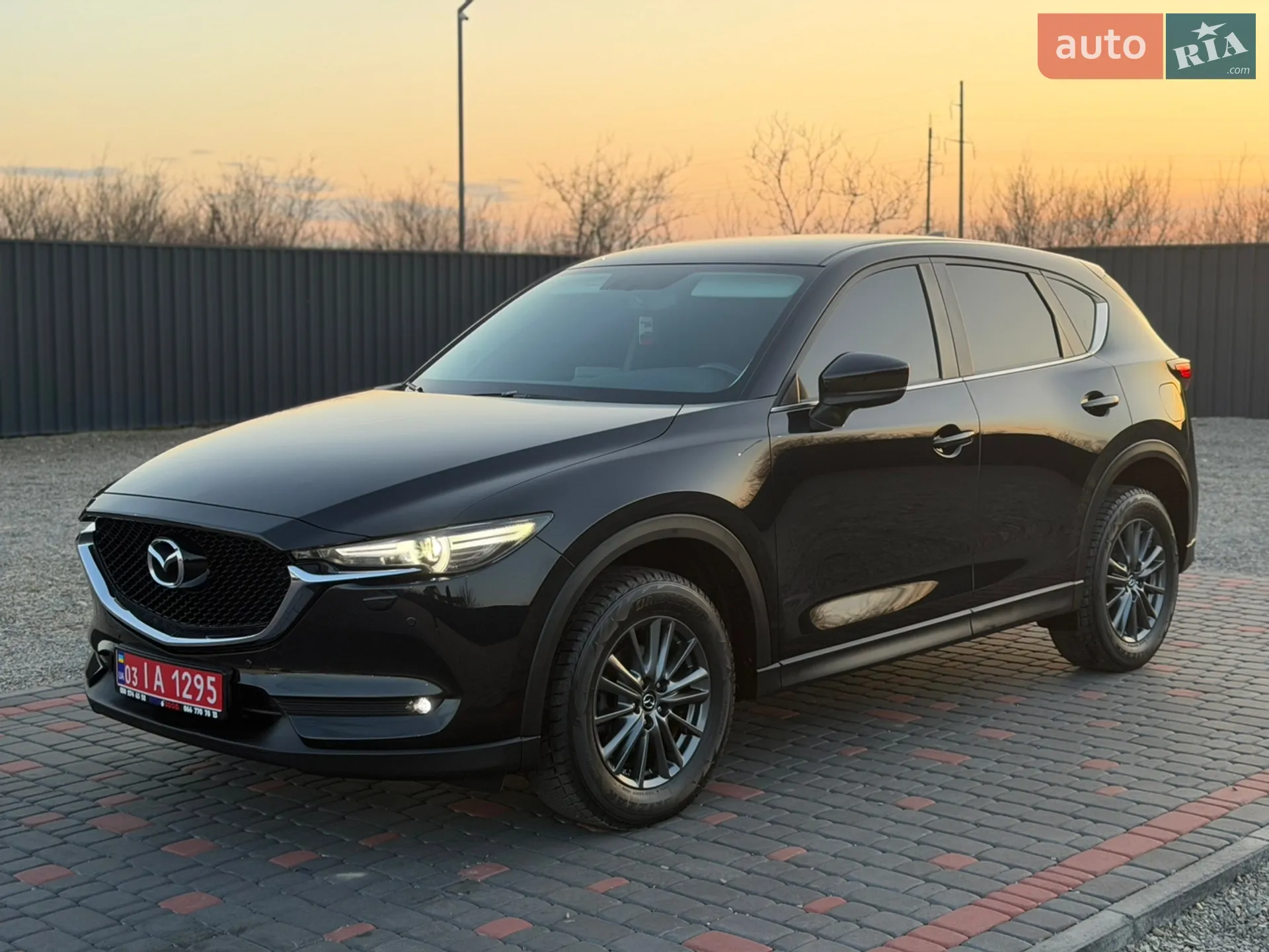 2019 Mazda CX-5 - мініатюра 5